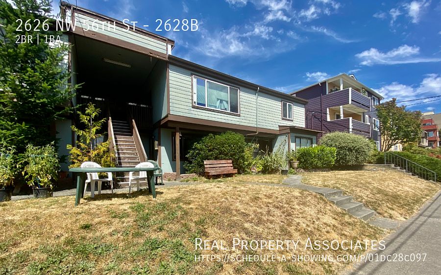 1st image of 2626 NW 56th St #2628B