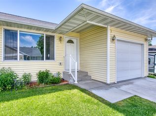 214 Heritage St UNIT 3, Stevensville, MT 59870
