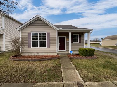 6243 Red Glare Dr #UT285, Galloway, OH, 43119