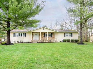 13628 Nantucket Ave, Pickerington, OH 43147