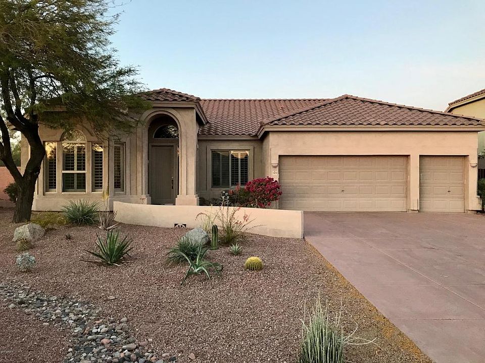 1st image of 3909 N Paseo Del Sol
