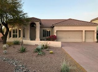 3909 N Paseo Del Sol, Mesa, AZ 85207