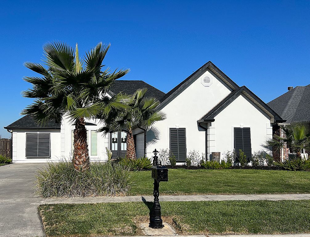 292 Port Royal Way, Houma, LA 70360 Zillow