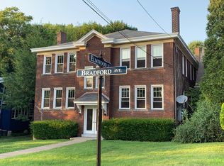 66-68 Bradford Ave, Pittsburgh, PA 15205