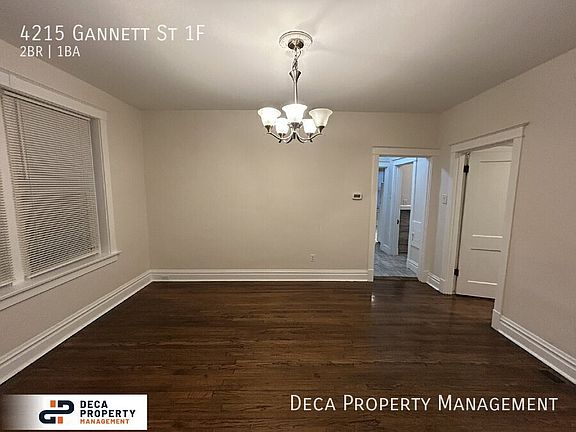 5th image of 4215 Gannett St #1F