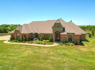 21506 201st St, Purcell, OK 73080