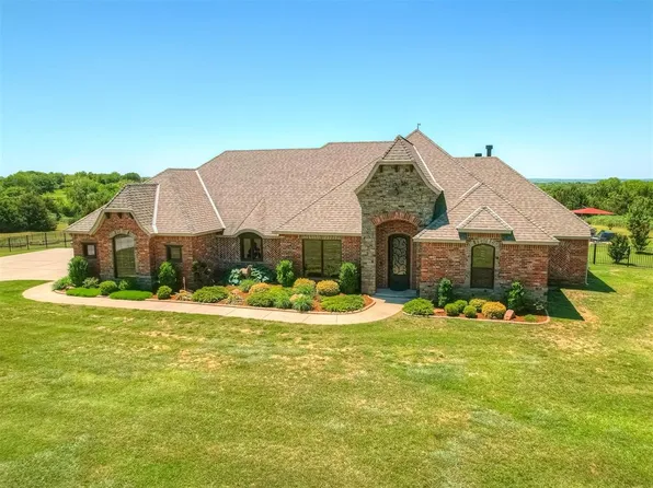 21506 201st St, Purcell, OK 73080