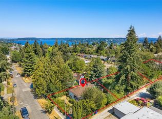 9708 57th Ave S, Seattle, WA