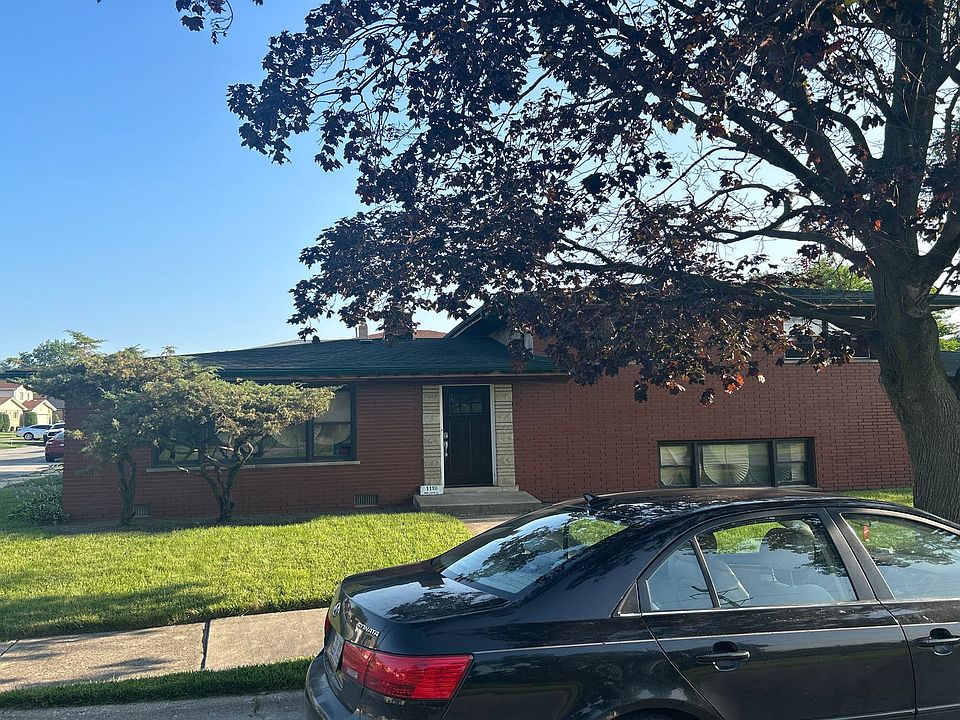 1st image of 1110 W 129th Pl