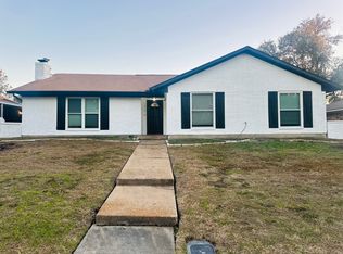 1616 Reno Run, Lewisville, TX 75077