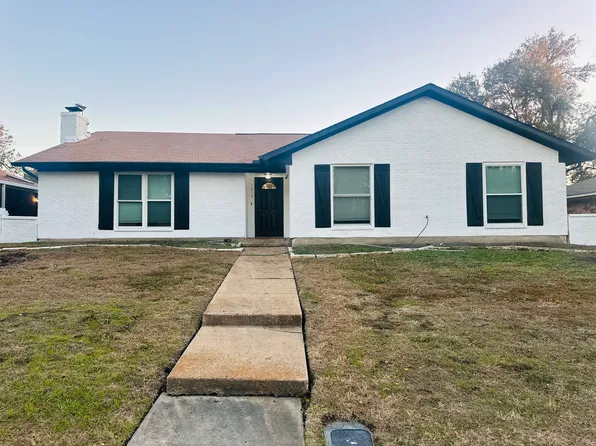 1616 Reno Run, Lewisville, TX 75077