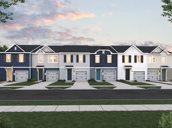 246 Clement Loop, Salisbury, MD 21804