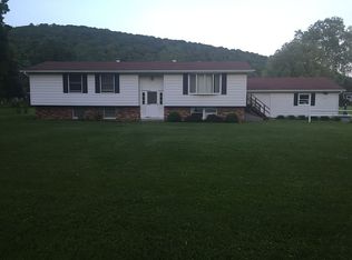 2612 Five Mile Rd, Allegany, NY 14706