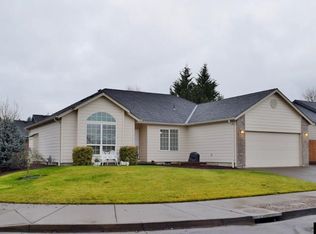 4680 Falcon St SW, Albany, OR 97321