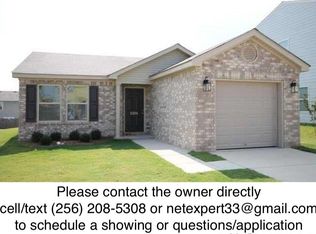 3200 Castlecreek Dr, Madison, AL 35756