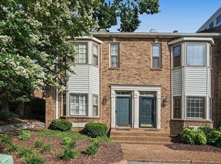109 Fairmont Pl, Nashville, TN 37203