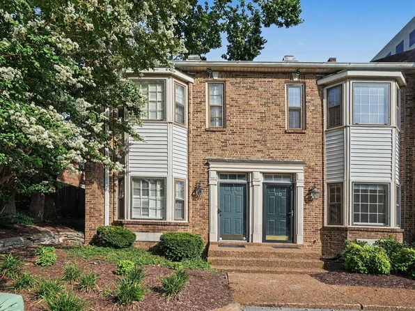 109 Fairmont Pl, Nashville, TN 37203
