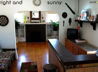 314 10th St SW, Albuquerque, NM 87102