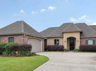 38555 Redtail Dr, Prairieville, LA 70769