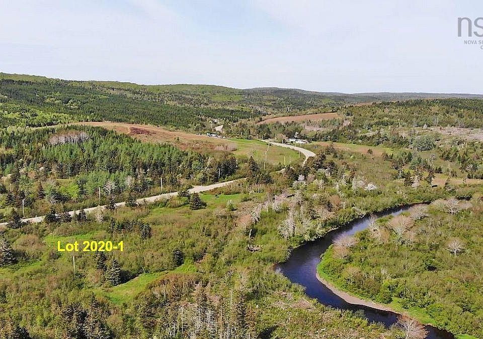 1st image of Salmon River Lake Rd
