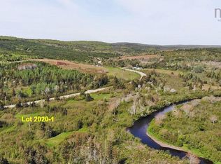 Salmon River Lake Rd, Ogden, NS B0H1J0