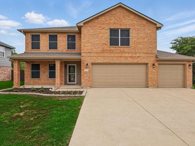 121 Gayleh Ln, Waxahachie, TX, 75165