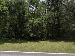 Lake Lindsey Rd, Nobleton, FL 34661