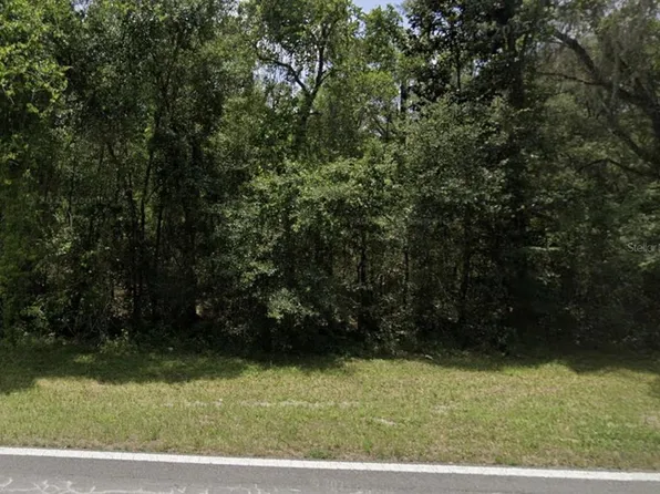 Lake Lindsey Rd, Nobleton, FL 34661