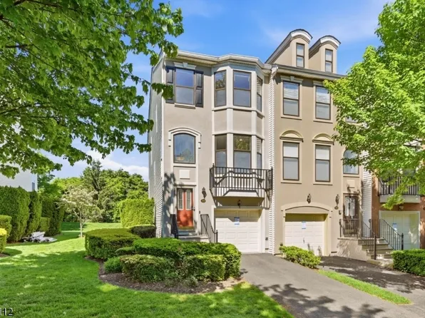 419 Hartford Dr, Nutley Twp., NJ 07110