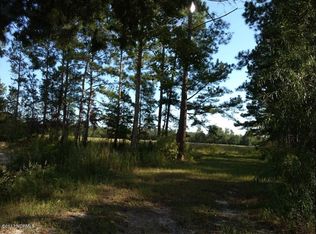 1801-1801A Woodard Rd NW, Supply, NC 28462