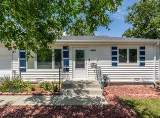 2850 E 8th St, Casper, WY 82609