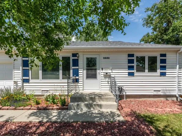 2850 E 8th Street, Casper, WY 82609