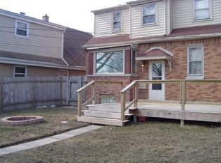 3934 N 64th St, Milwaukee, WI 53216