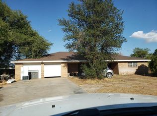 3909 S County Road 1184, Midland, TX 79706
