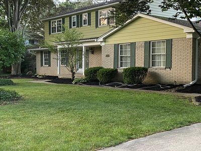31120 Berryhill St, Farmington Hills, MI, 48331