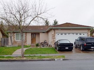 1315 Lombardi Ln, Santa Rosa, CA 95407