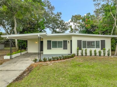 3607 Edland Dr, Orlando, FL, 32812