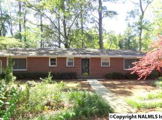 1907 Danville Rd SW, Decatur, AL 35601