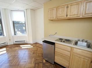 844 Beacon St #7, Boston, MA 02215