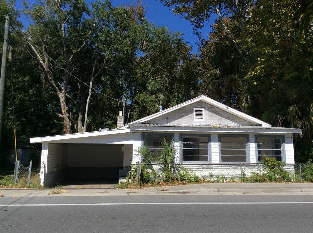 504 Woodlawn Rd, Saint Augustine, FL 32084 Zillow
