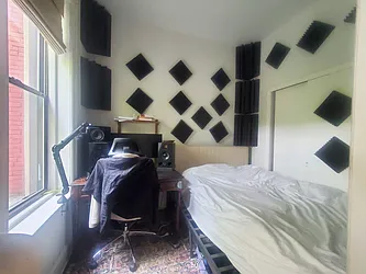 Rented by Brown Harris Stevens