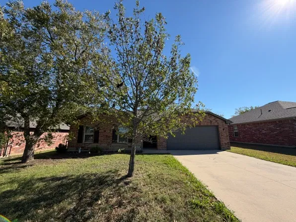 3017 N Hickory St, Sherman, TX 75092