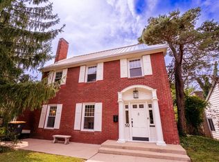 512 S Eagleson Ave, Bloomington, IN 47401