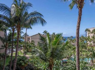 3445 Lower Honoapiilani Rd #535, Lahaina, HI 96761