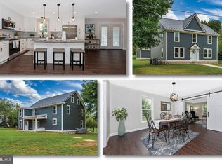 12139 Woodsboro Pike, Keymar, MD 21757