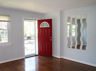 625 Darrington St SE, Washington, DC