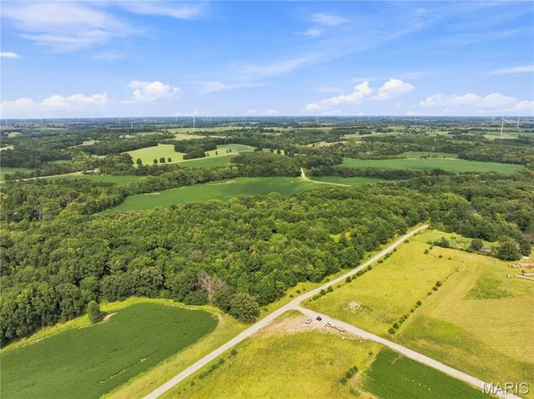 Xx State Highway 1 & 2 Tract T, Kirksville, MO 63501