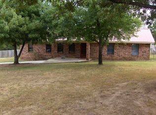 108799 S 4735 Rd, Muldrow, OK 74948