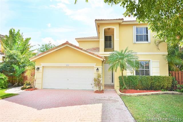 1st image of 4534 NW 94th Pl #0