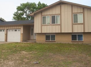 7135 Trails End Ct, Colorado Springs, CO 80911